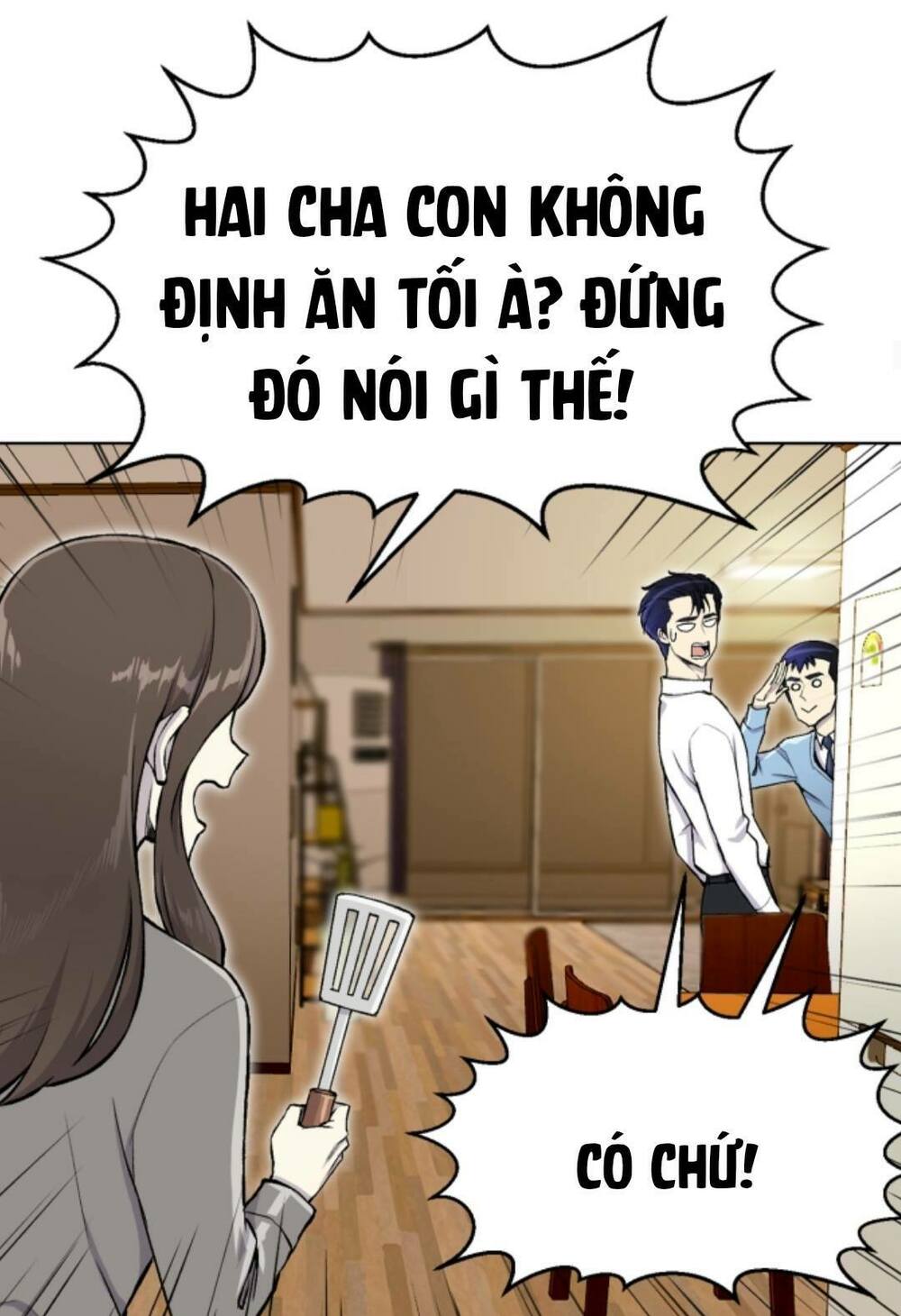Luân Hồi Ác Nhân Chapter 33 - Trang 30