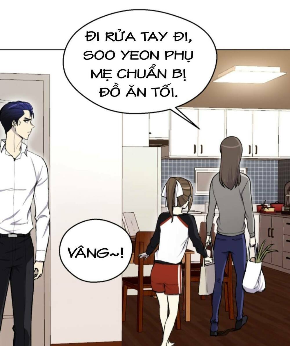 Luân Hồi Ác Nhân Chapter 33 - Trang 23