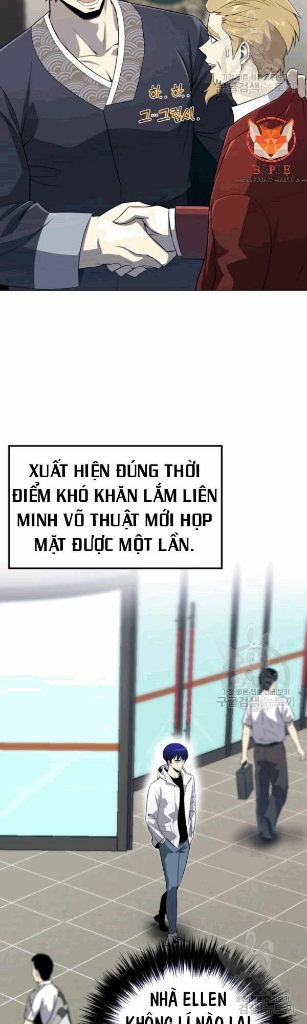 Luân Hồi Ác Nhân Chapter 57 - Trang 13