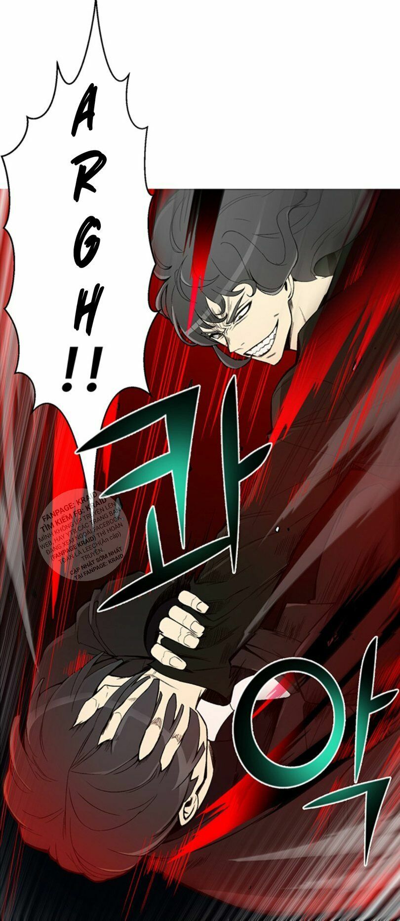 Luân Hồi Ác Nhân Chapter 21 - Trang 65