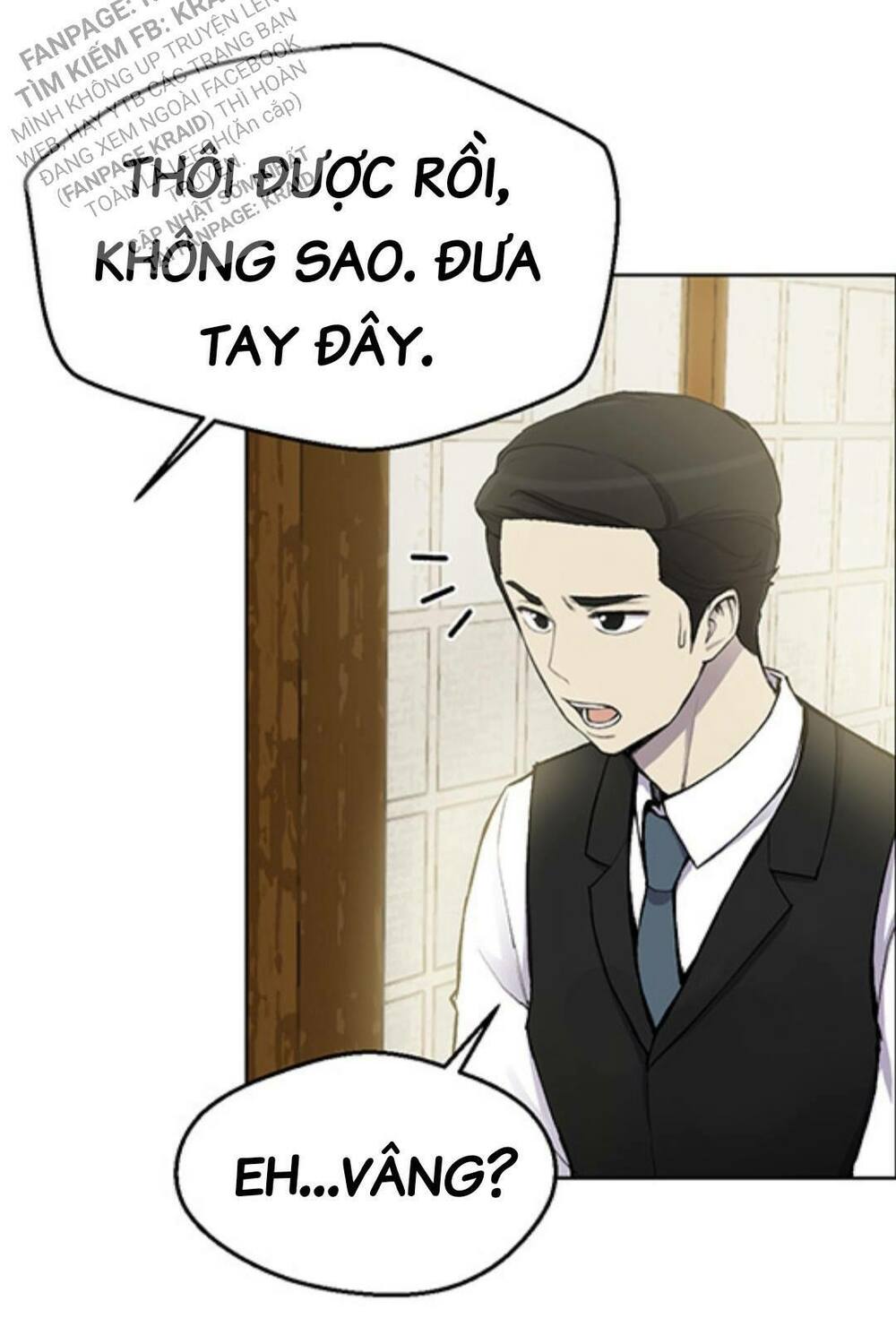 Luân Hồi Ác Nhân Chapter 14 - Trang 55
