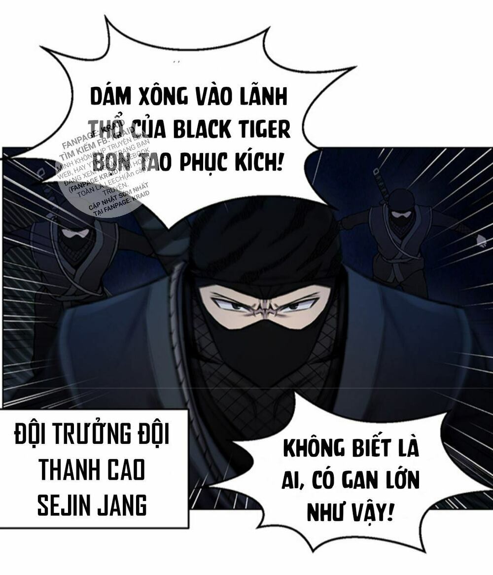 Luân Hồi Ác Nhân Chapter 15 - Trang 4