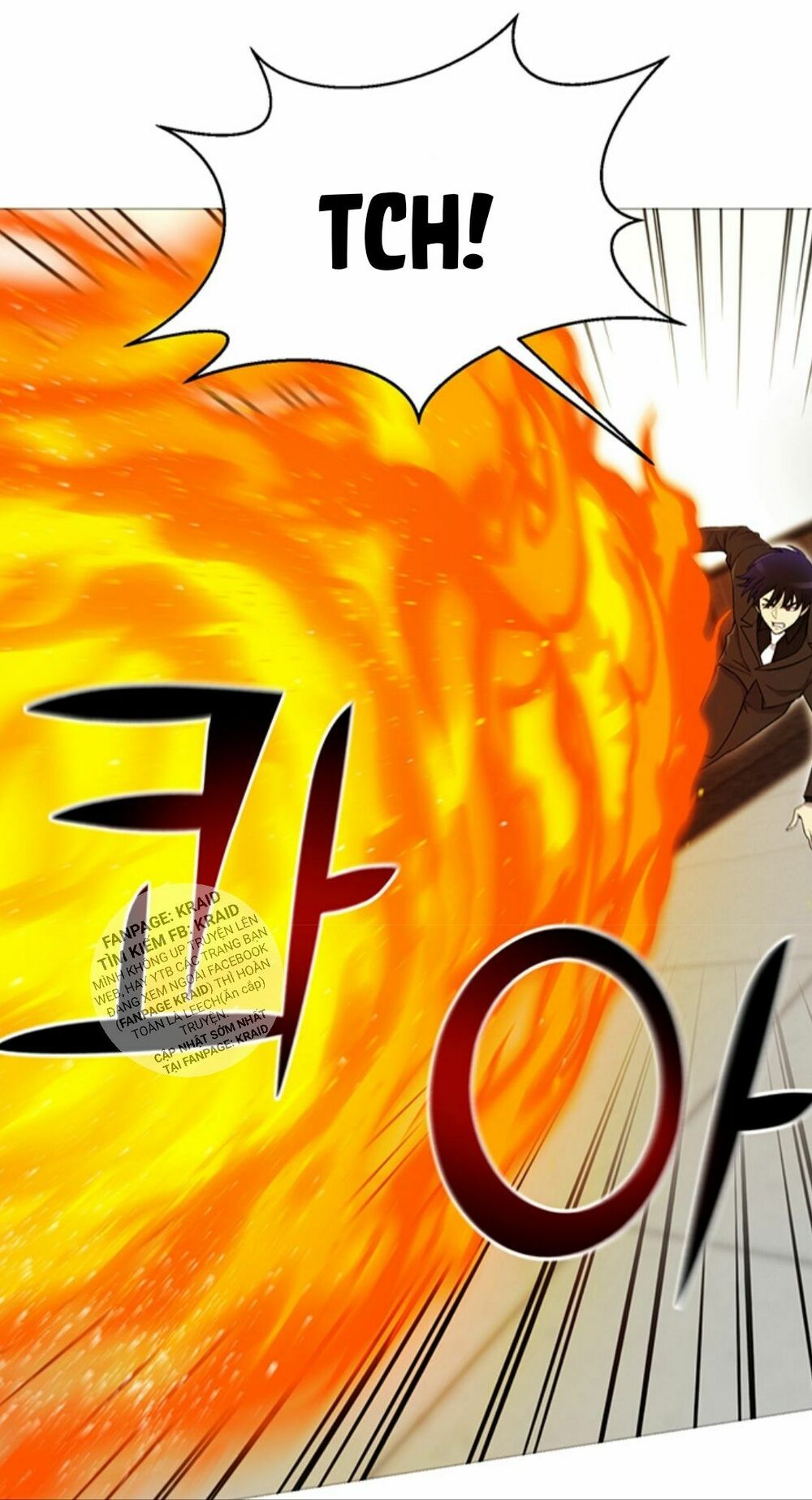 Luân Hồi Ác Nhân Chapter 25 - Trang 15