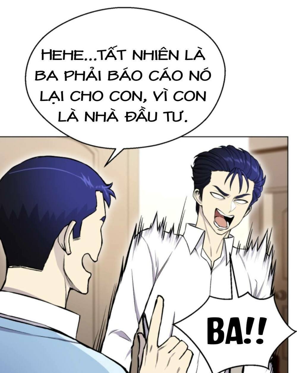 Luân Hồi Ác Nhân Chapter 33 - Trang 27