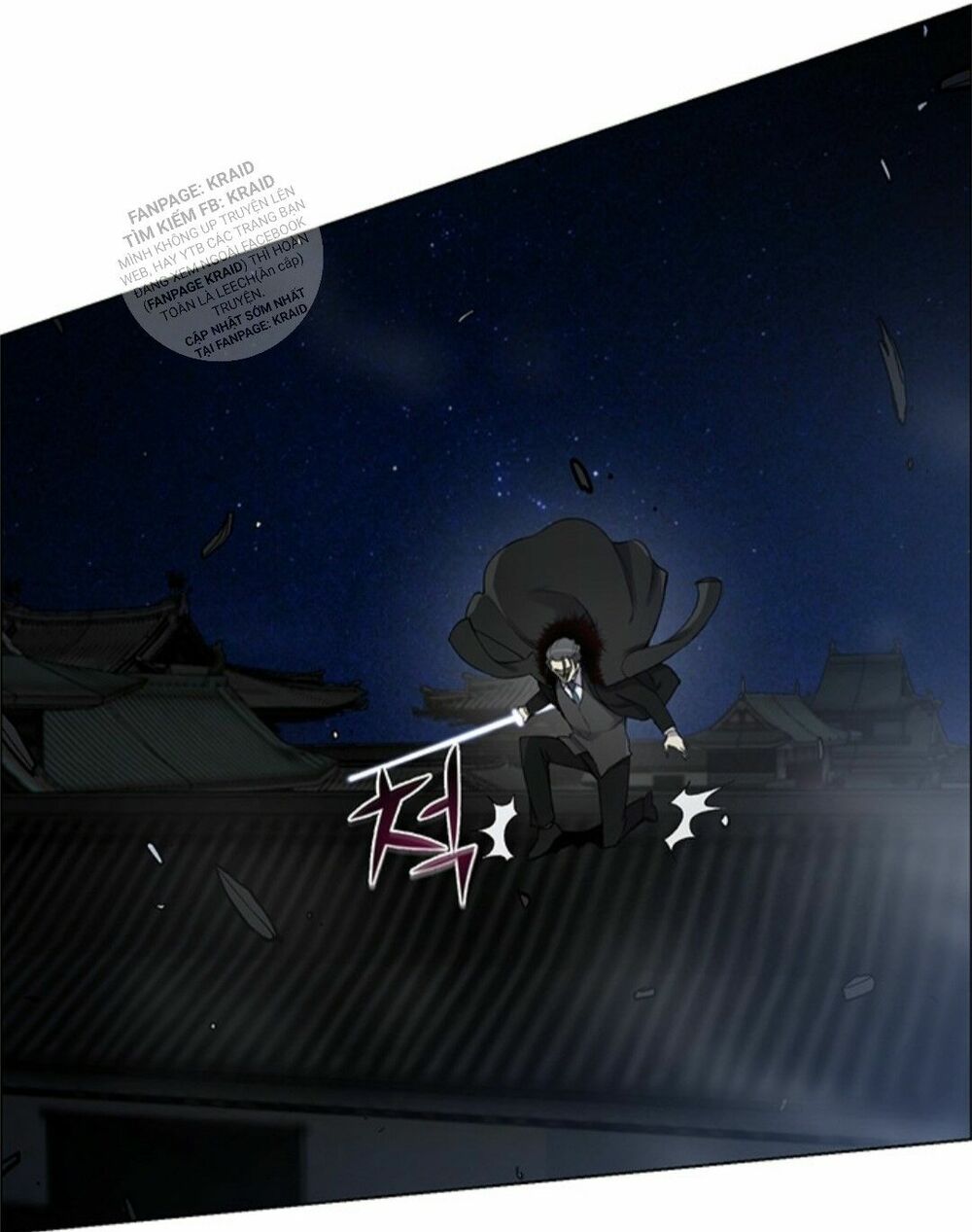 Luân Hồi Ác Nhân Chapter 17 - Trang 64