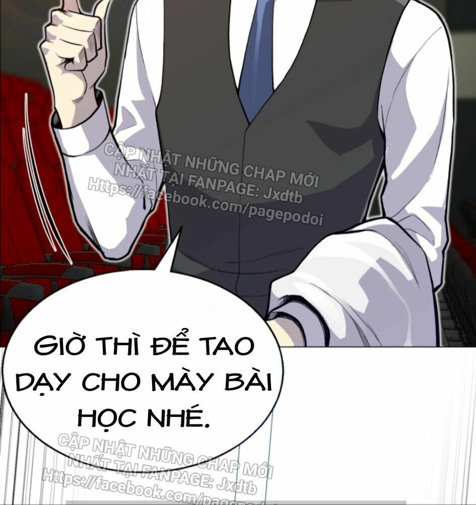 Luân Hồi Ác Nhân Chapter 36 - Trang 18