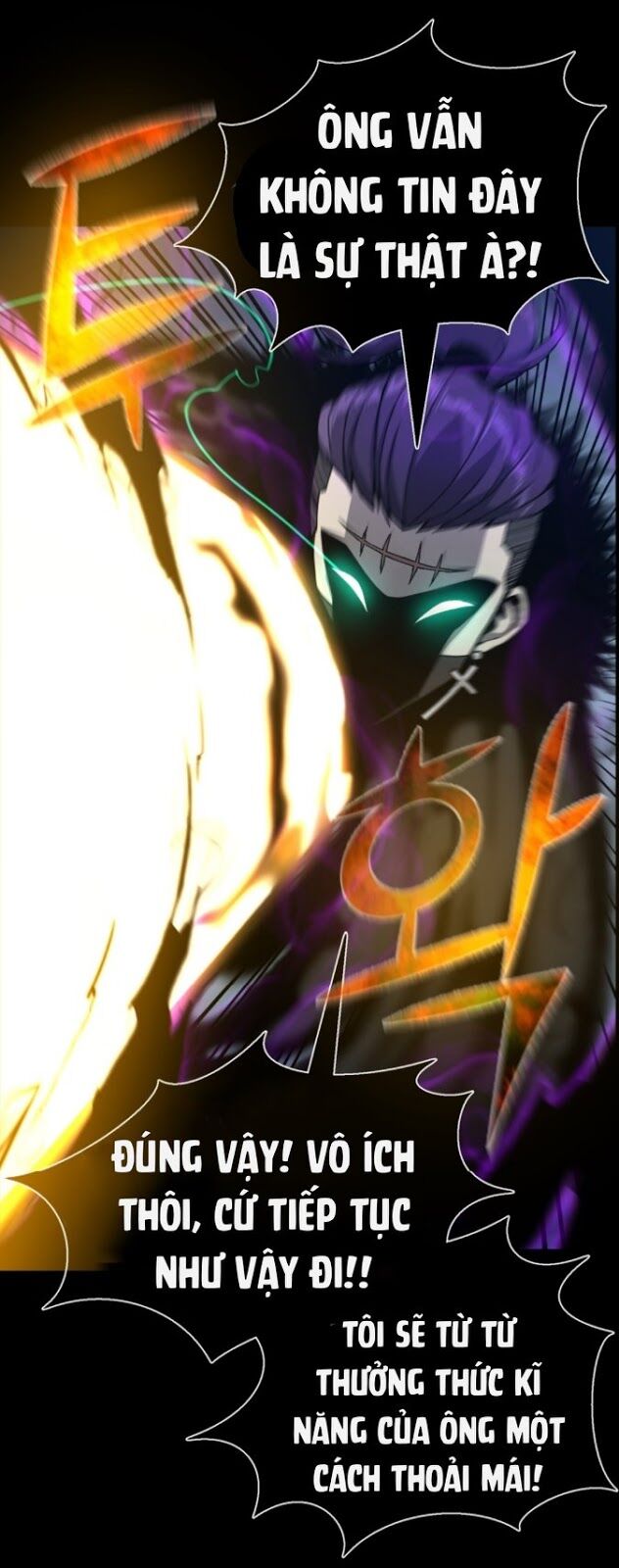 Luân Hồi Ác Nhân Chapter 47 - Trang 33