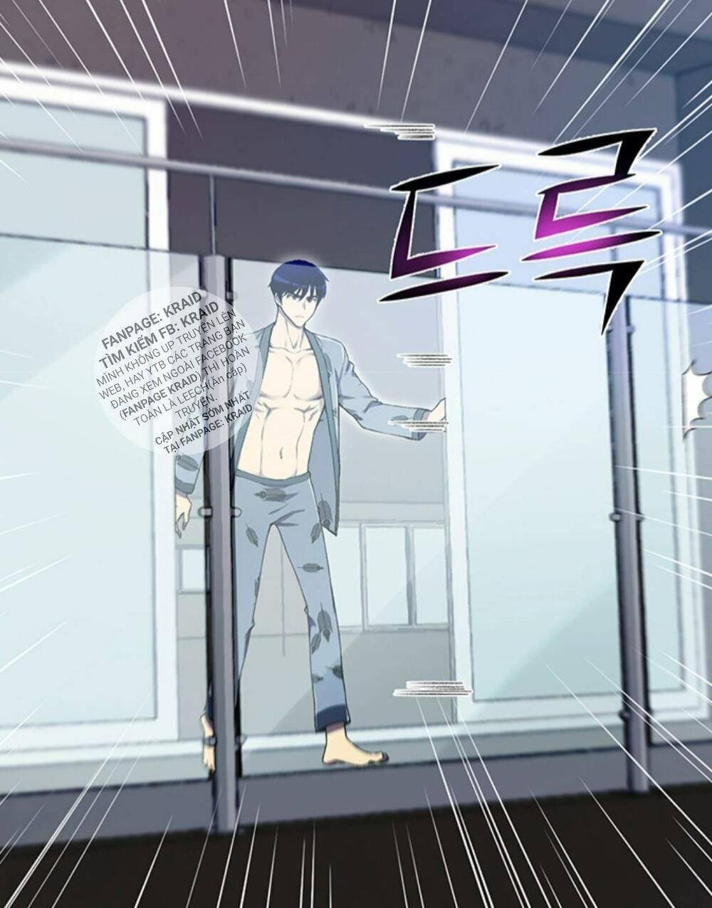 Luân Hồi Ác Nhân Chapter 23 - Trang 13
