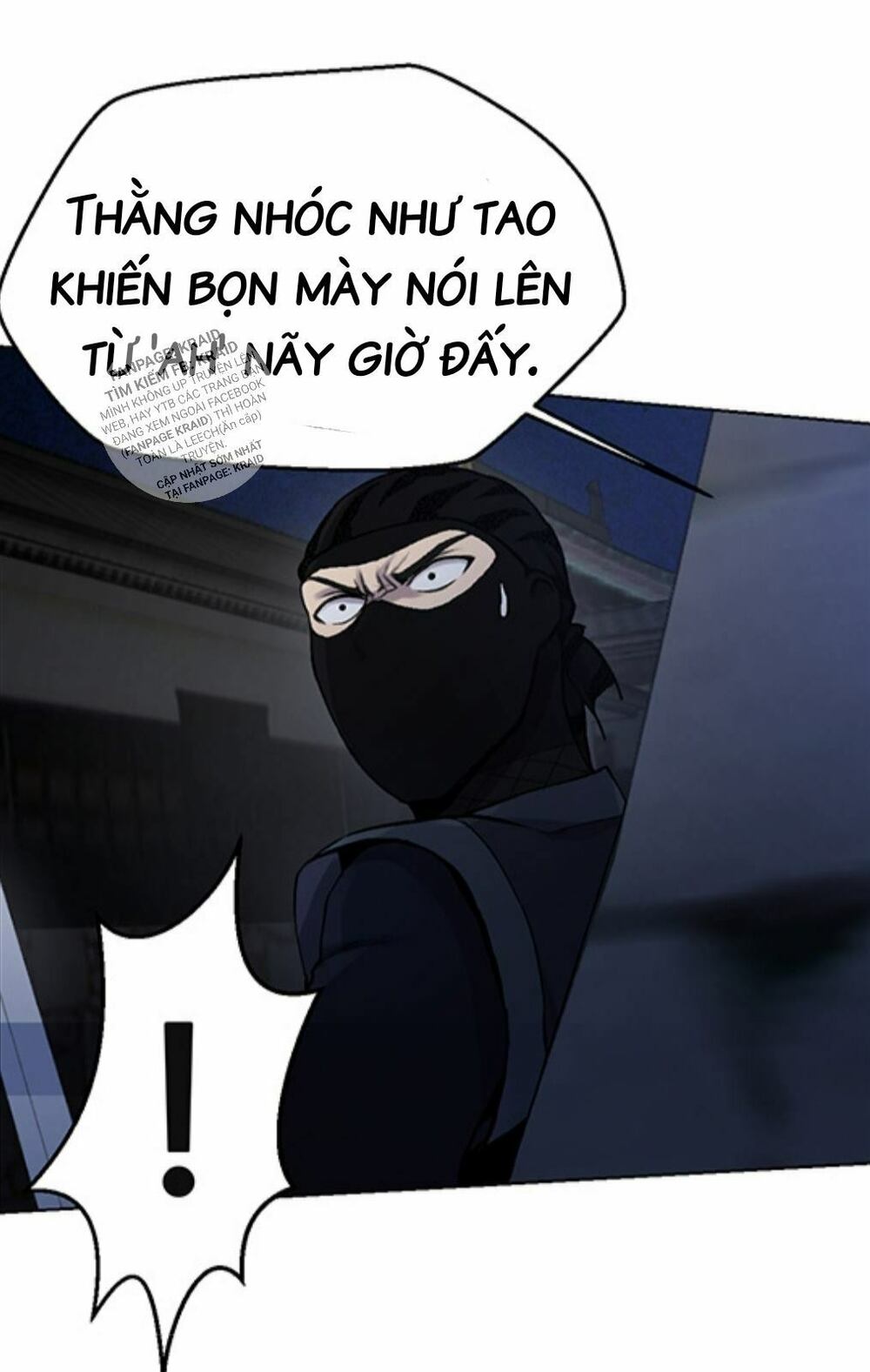 Luân Hồi Ác Nhân Chapter 15 - Trang 10