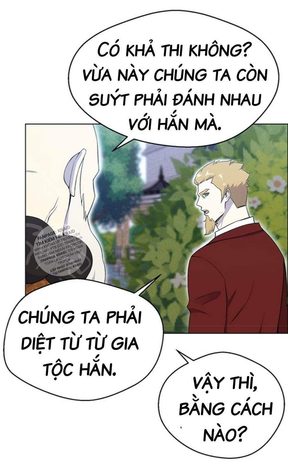Luân Hồi Ác Nhân Chapter 24 - Trang 62