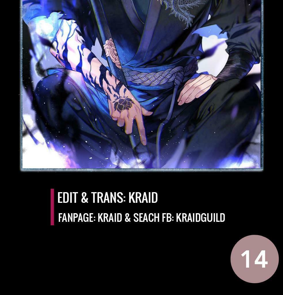 Luân Hồi Ác Nhân Chapter 14 - Trang 1