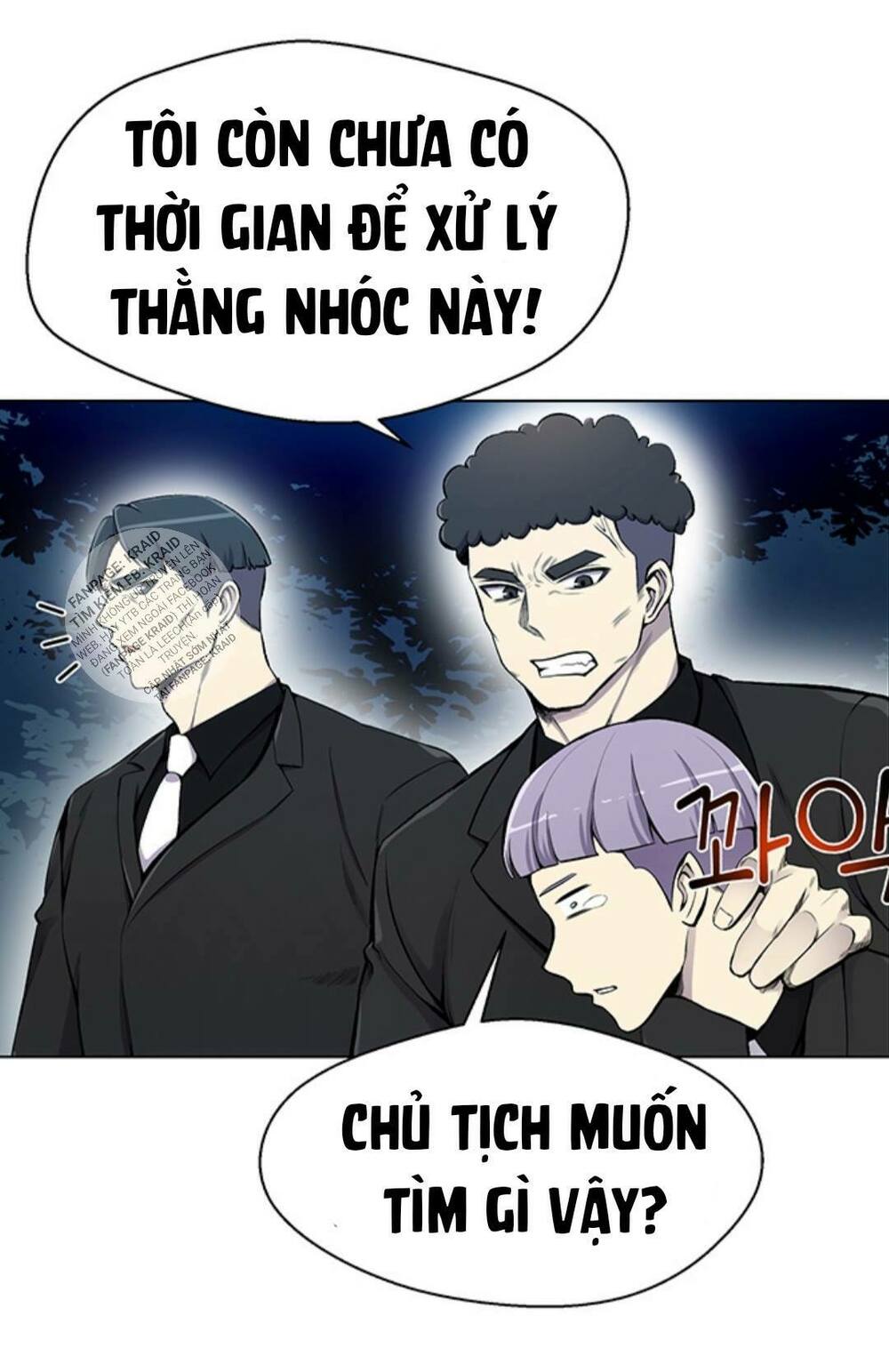Luân Hồi Ác Nhân Chapter 20 - Trang 5