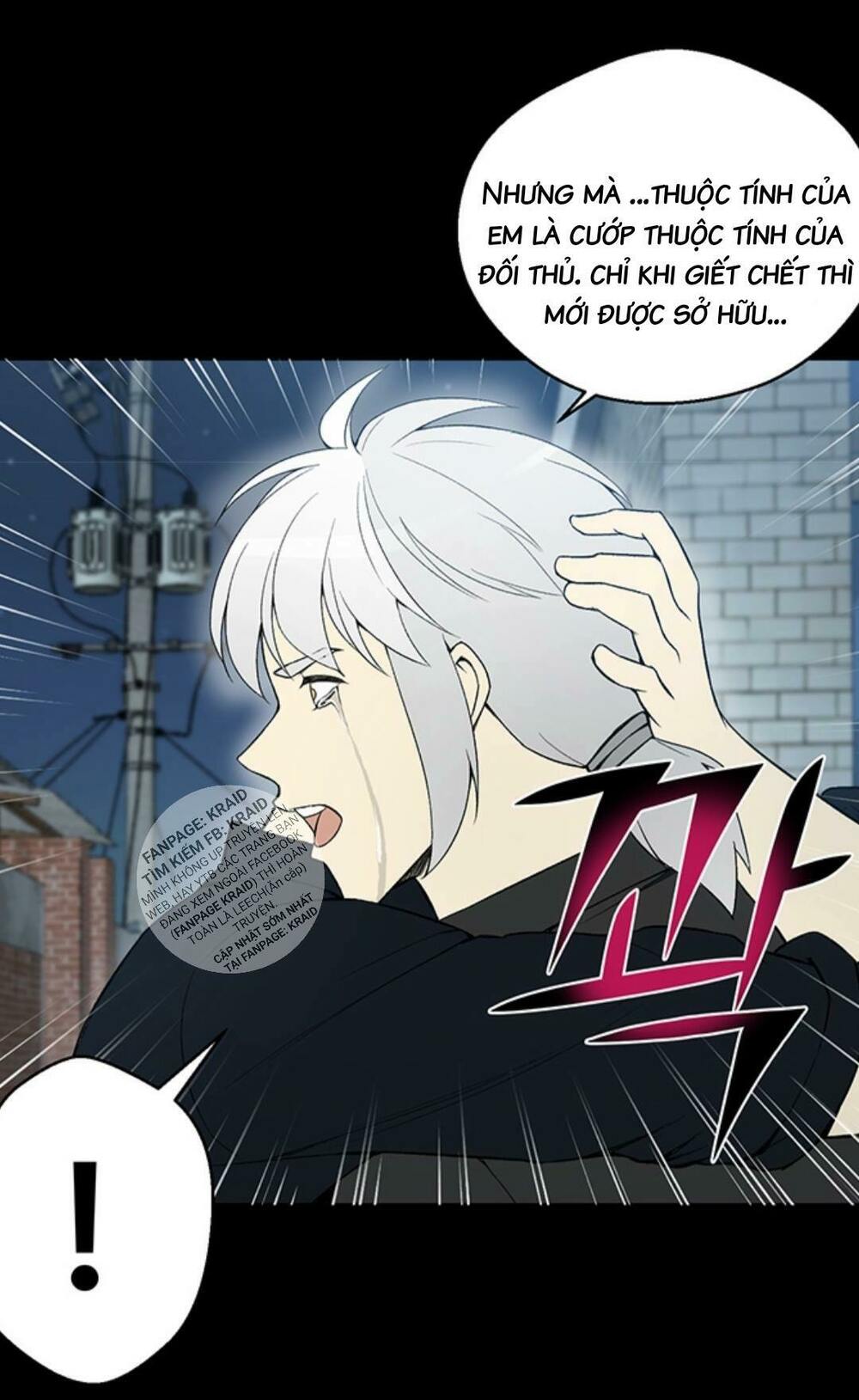 Luân Hồi Ác Nhân Chapter 26 - Trang 73