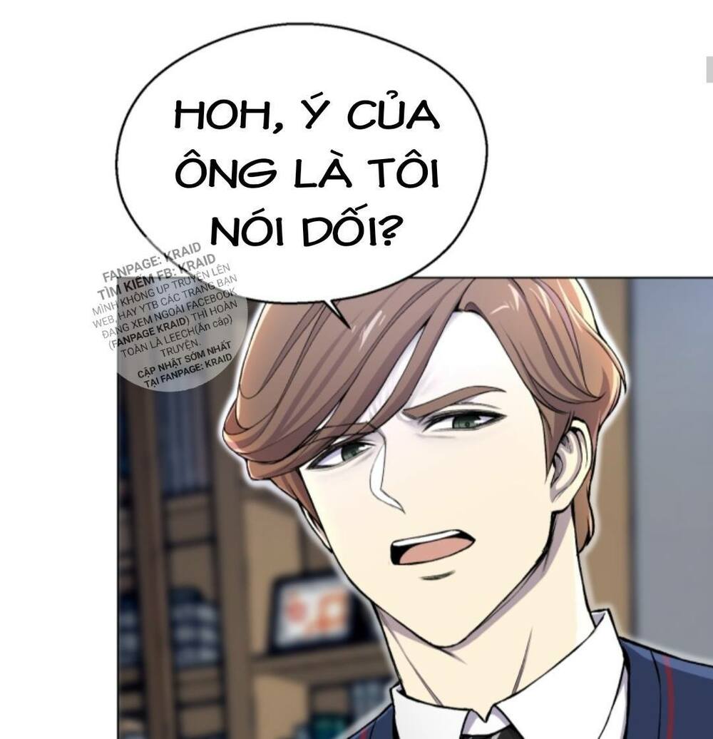 Luân Hồi Ác Nhân Chapter 30 - Trang 15