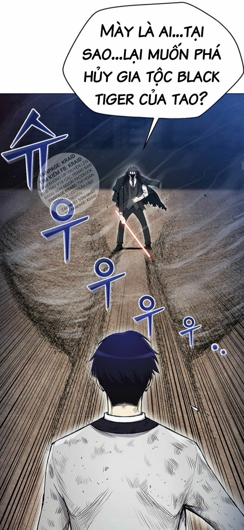 Luân Hồi Ác Nhân Chapter 18 - Trang 29