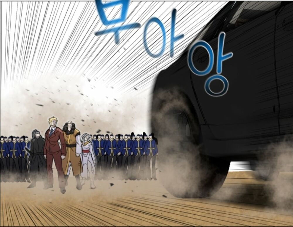 Luân Hồi Ác Nhân Chapter 40 - Trang 1