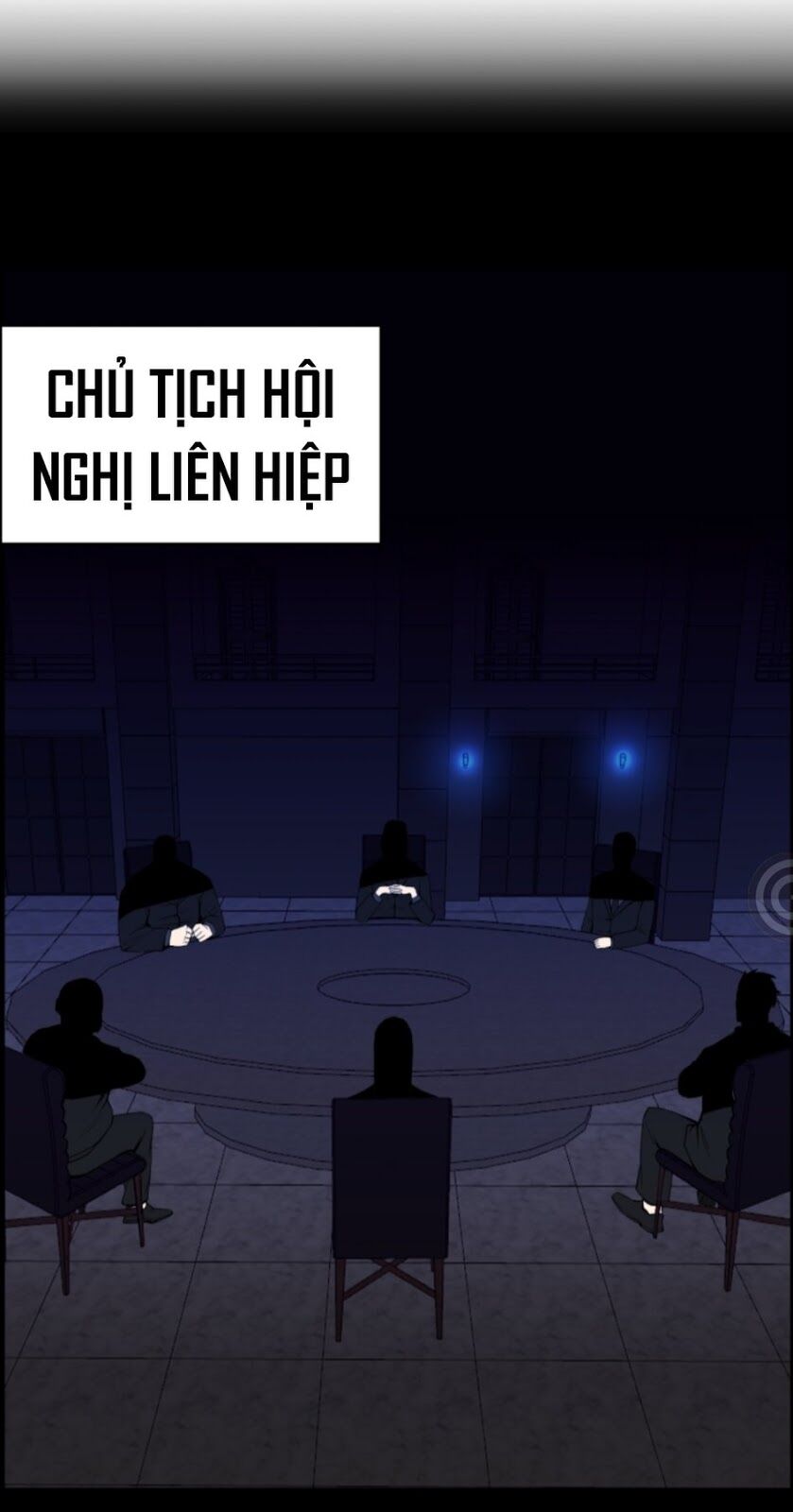Luân Hồi Ác Nhân Chapter 43 - Trang 7