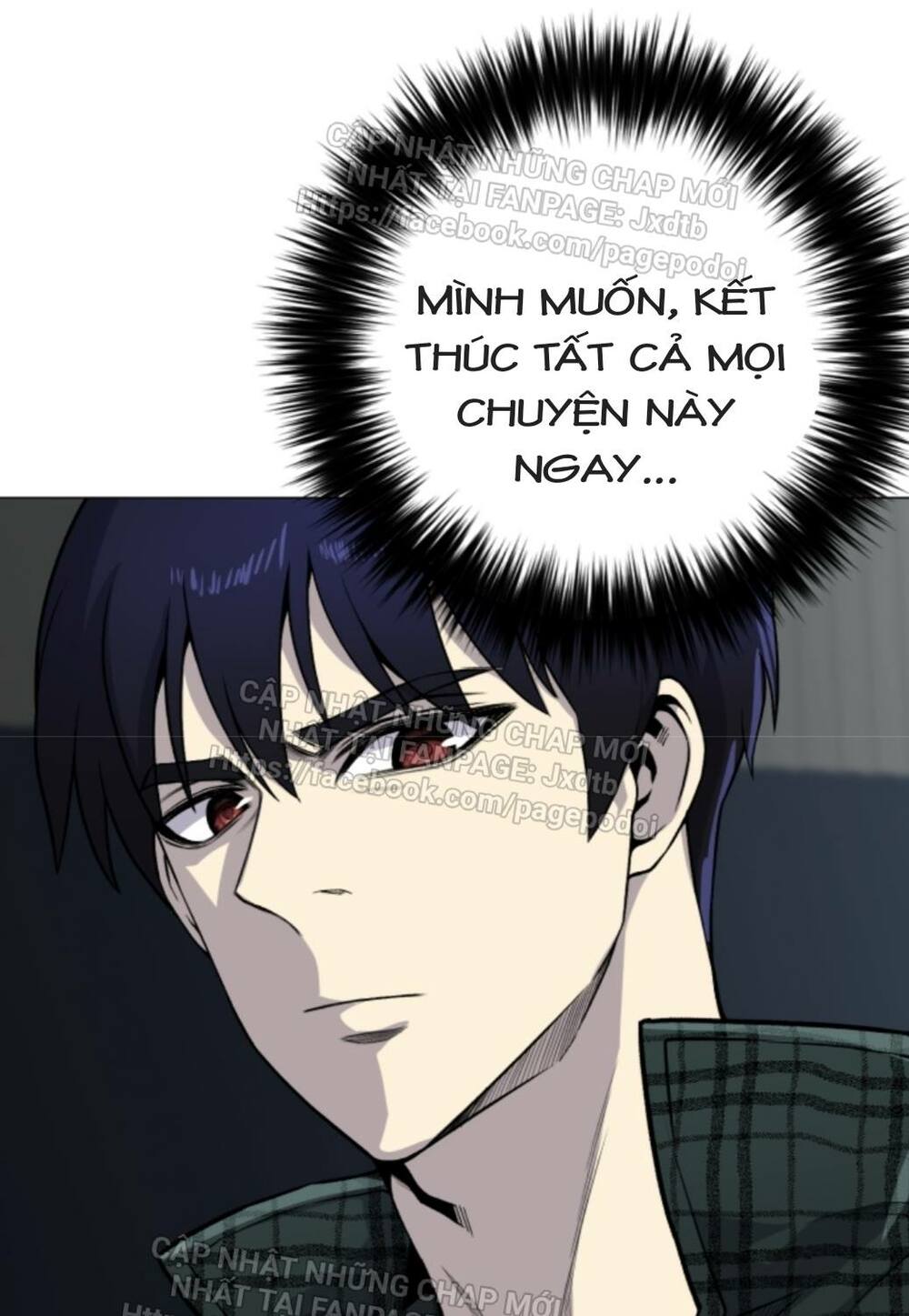 Luân Hồi Ác Nhân Chapter 37 - Trang 38