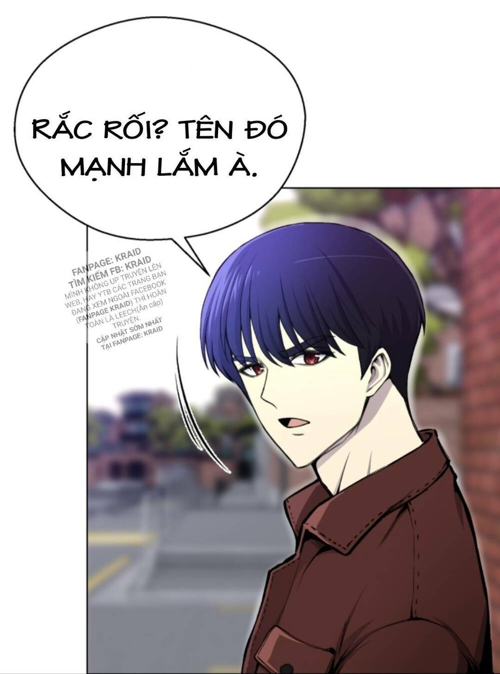Luân Hồi Ác Nhân Chapter 30 - Trang 48