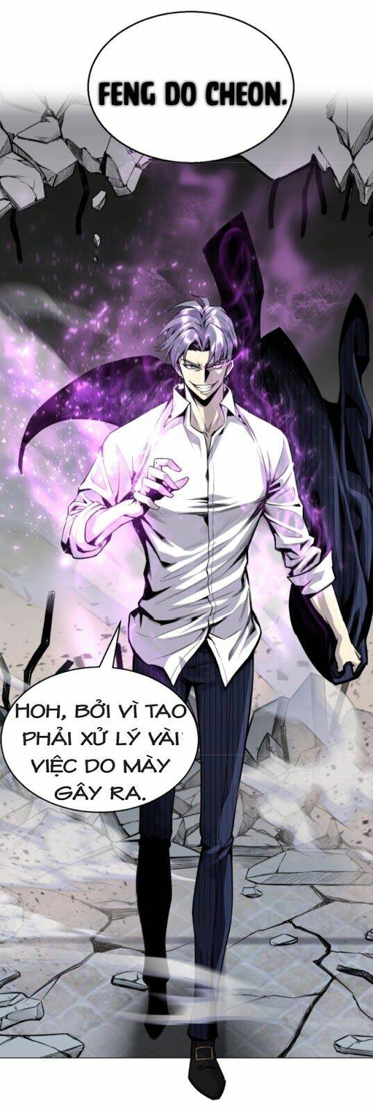 Luân Hồi Ác Nhân Chapter 41 - Trang 63