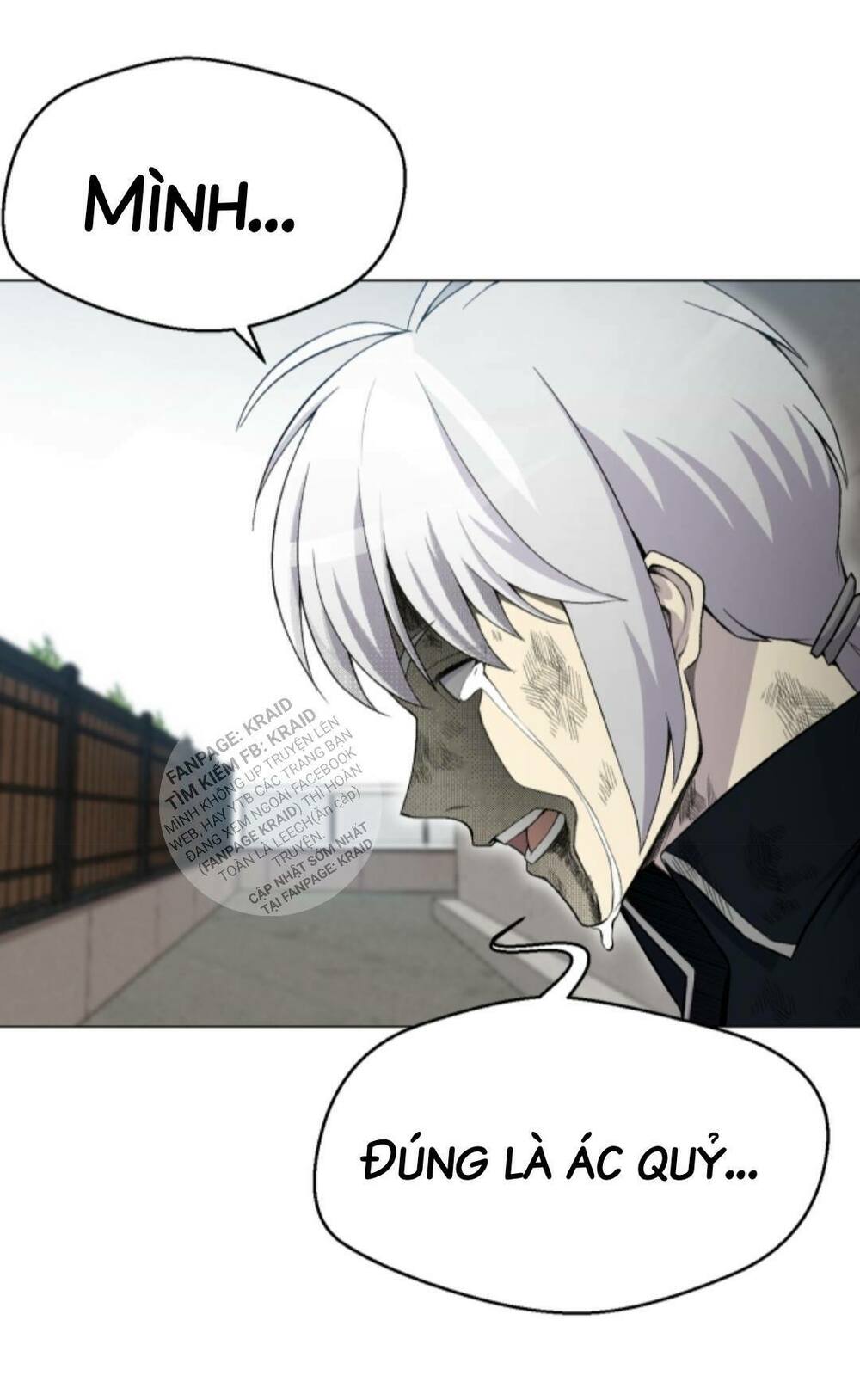 Luân Hồi Ác Nhân Chapter 27 - Trang 25