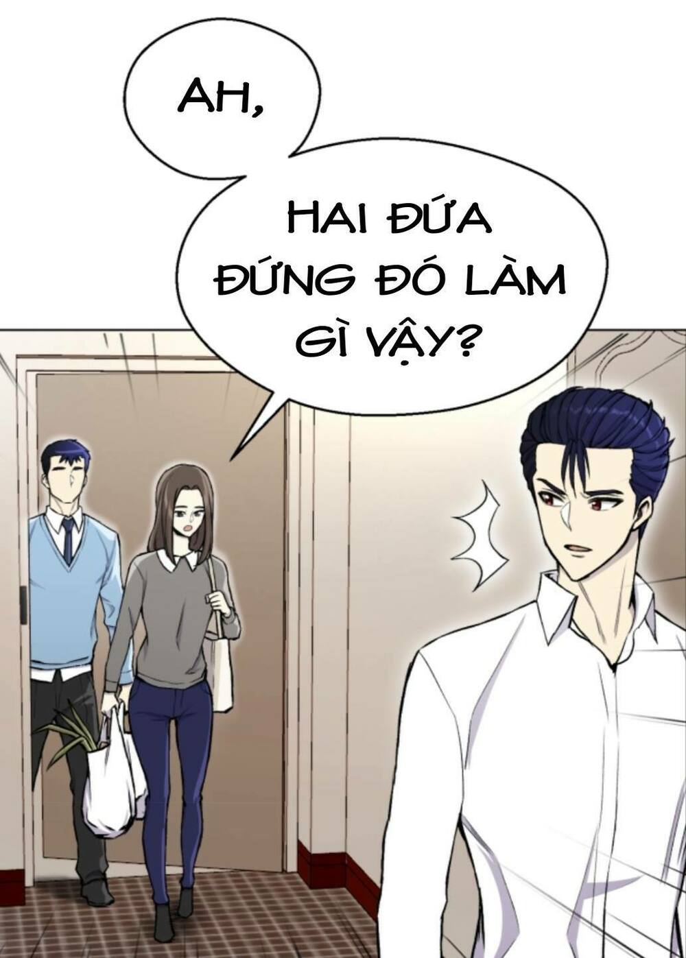 Luân Hồi Ác Nhân Chapter 33 - Trang 21