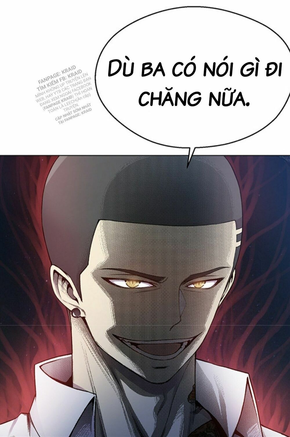 Luân Hồi Ác Nhân Chapter 17 - Trang 10