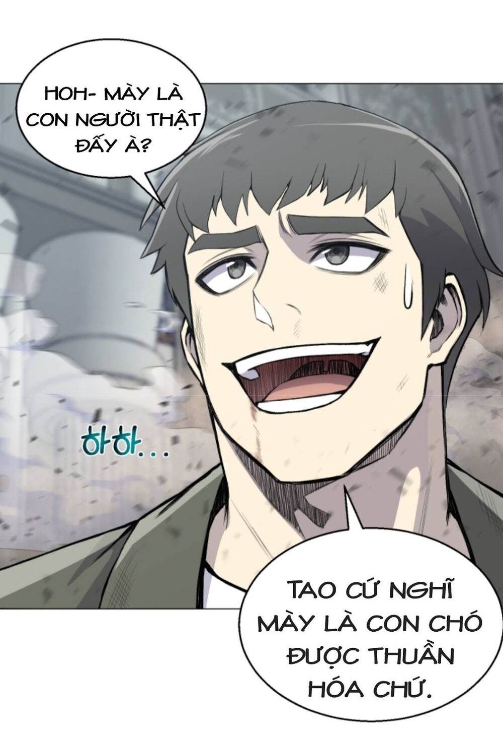 Luân Hồi Ác Nhân Chapter 40 - Trang 58