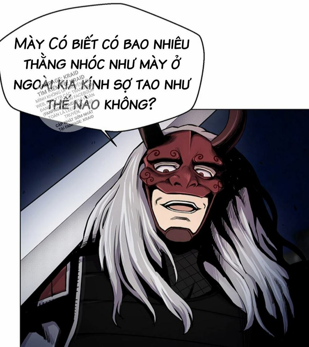 Luân Hồi Ác Nhân Chapter 15 - Trang 26