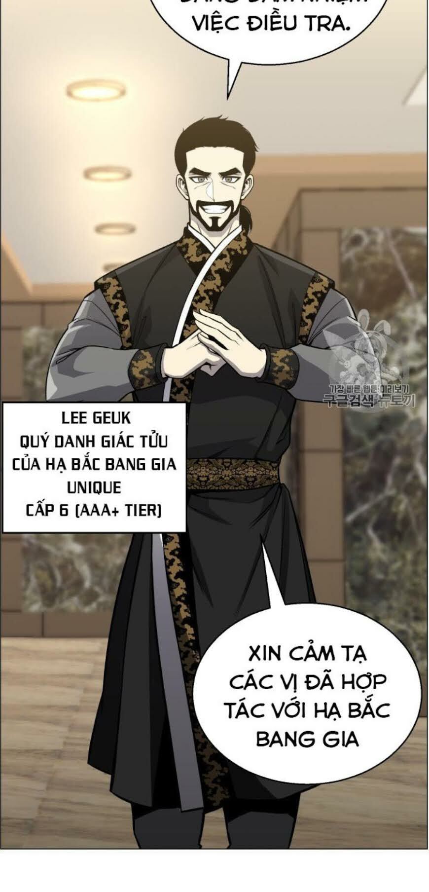 Luân Hồi Ác Nhân Chapter 49 - Trang 40