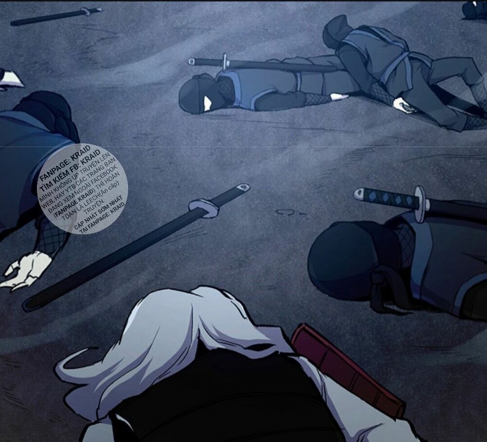 Luân Hồi Ác Nhân Chapter 19 - Trang 64