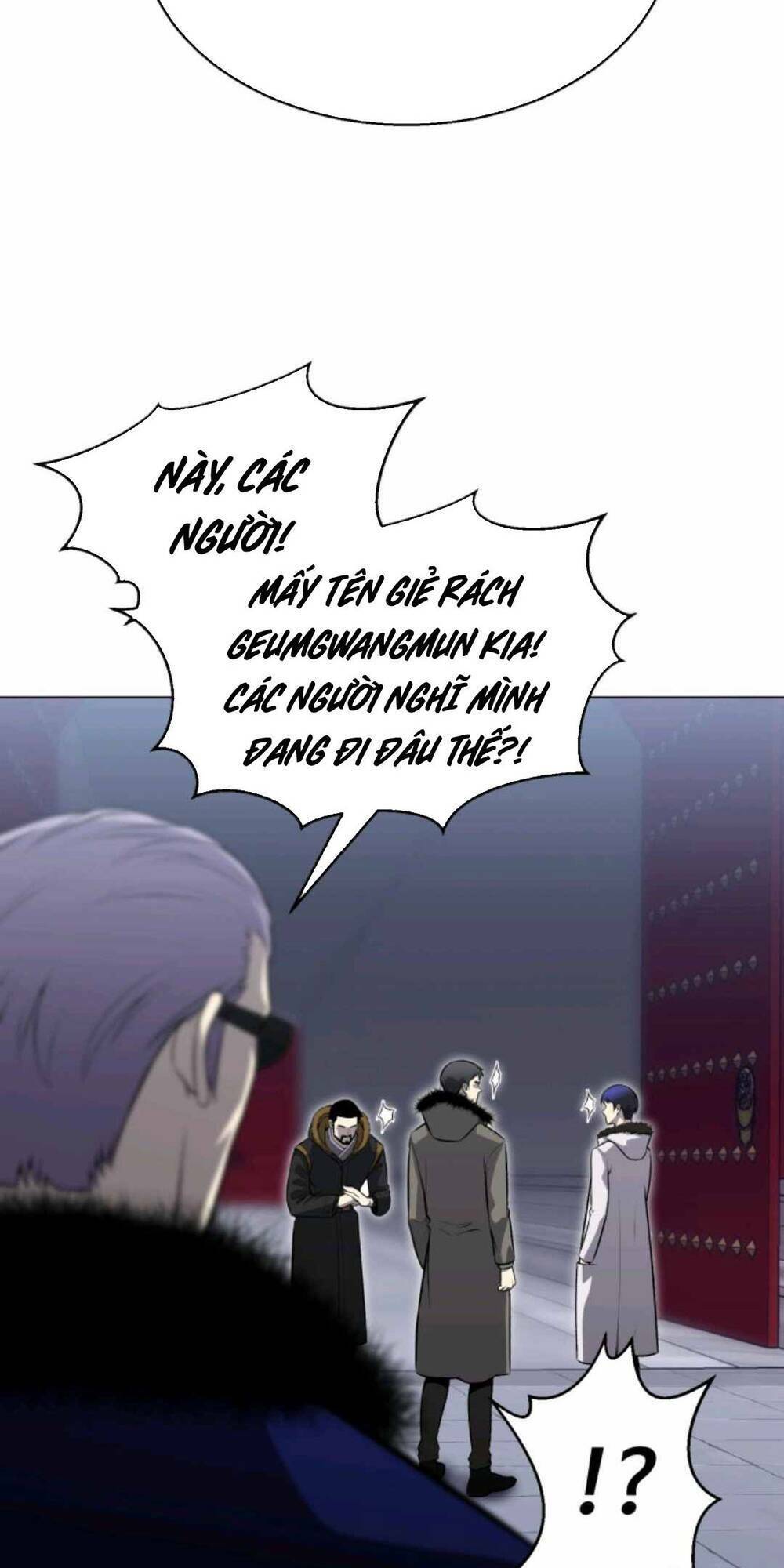 Luân Hồi Ác Nhân Chapter 72 - Trang 45