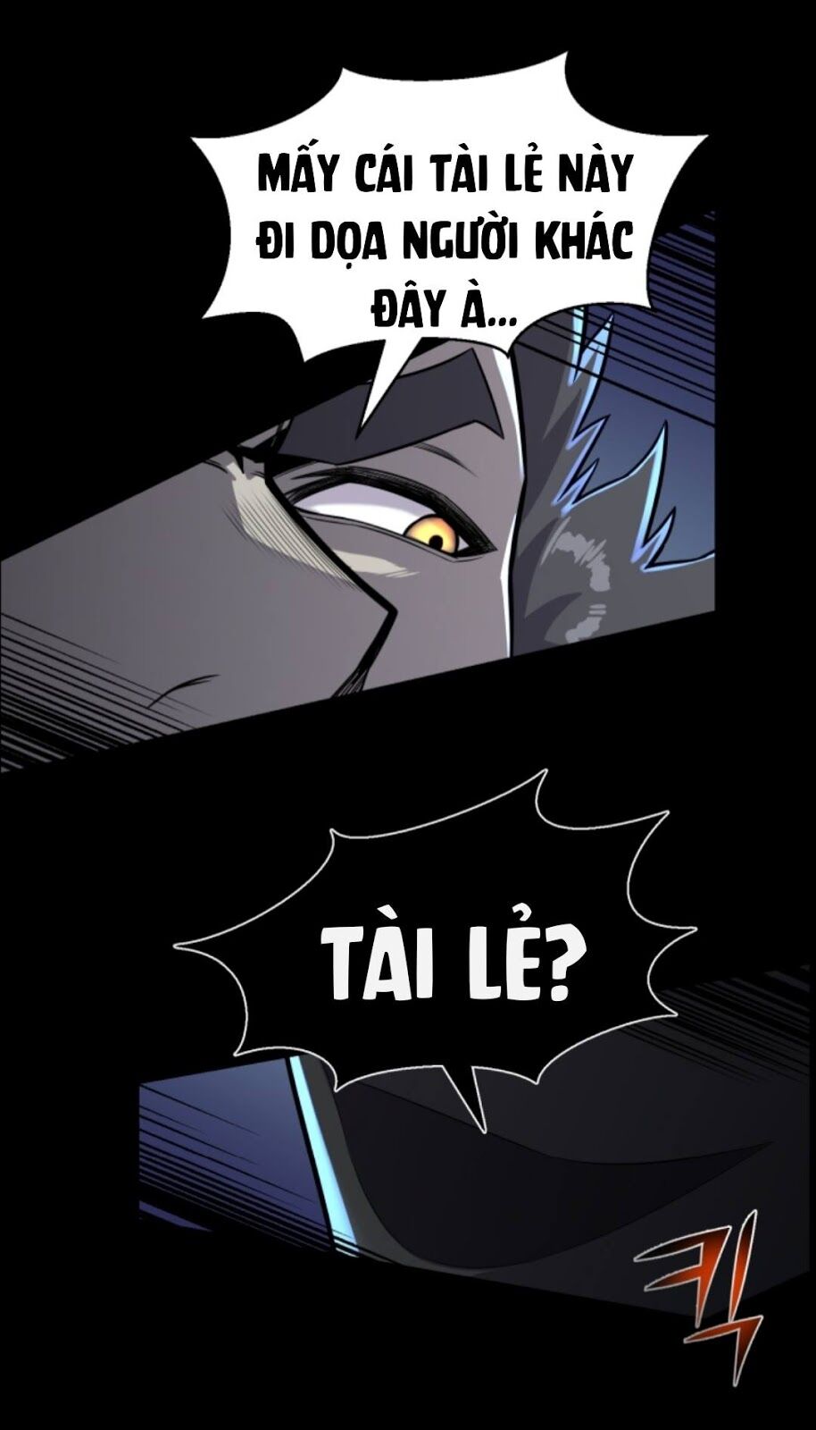 Luân Hồi Ác Nhân Chapter 47 - Trang 22