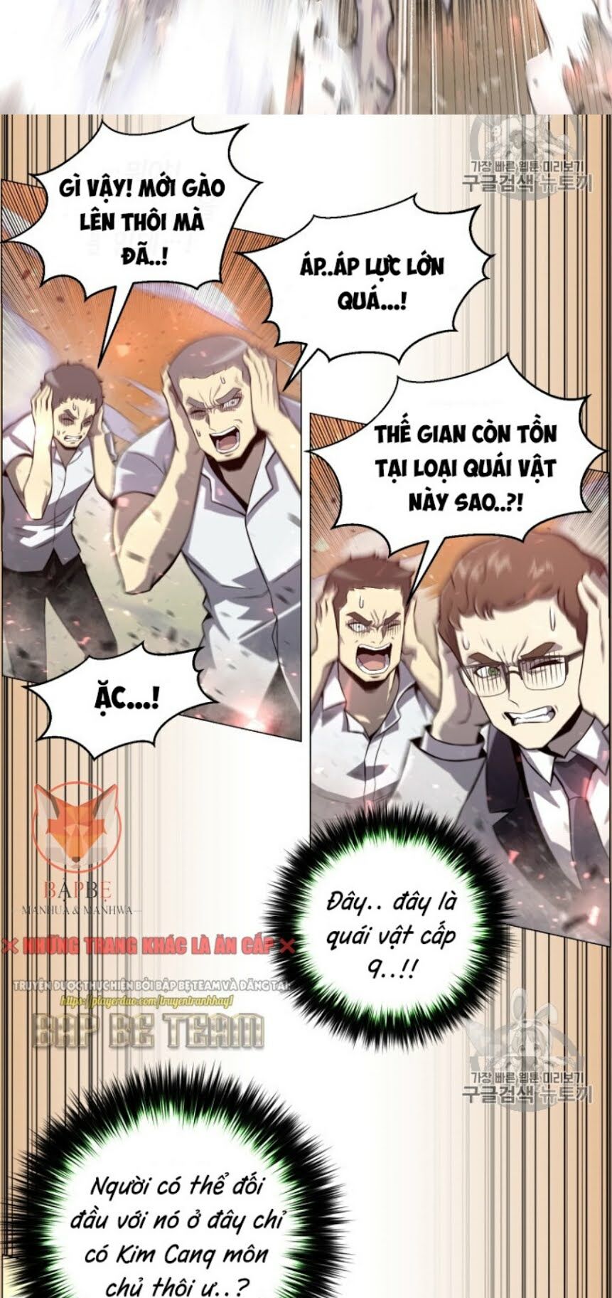 Luân Hồi Ác Nhân Chapter 50 - Trang 51