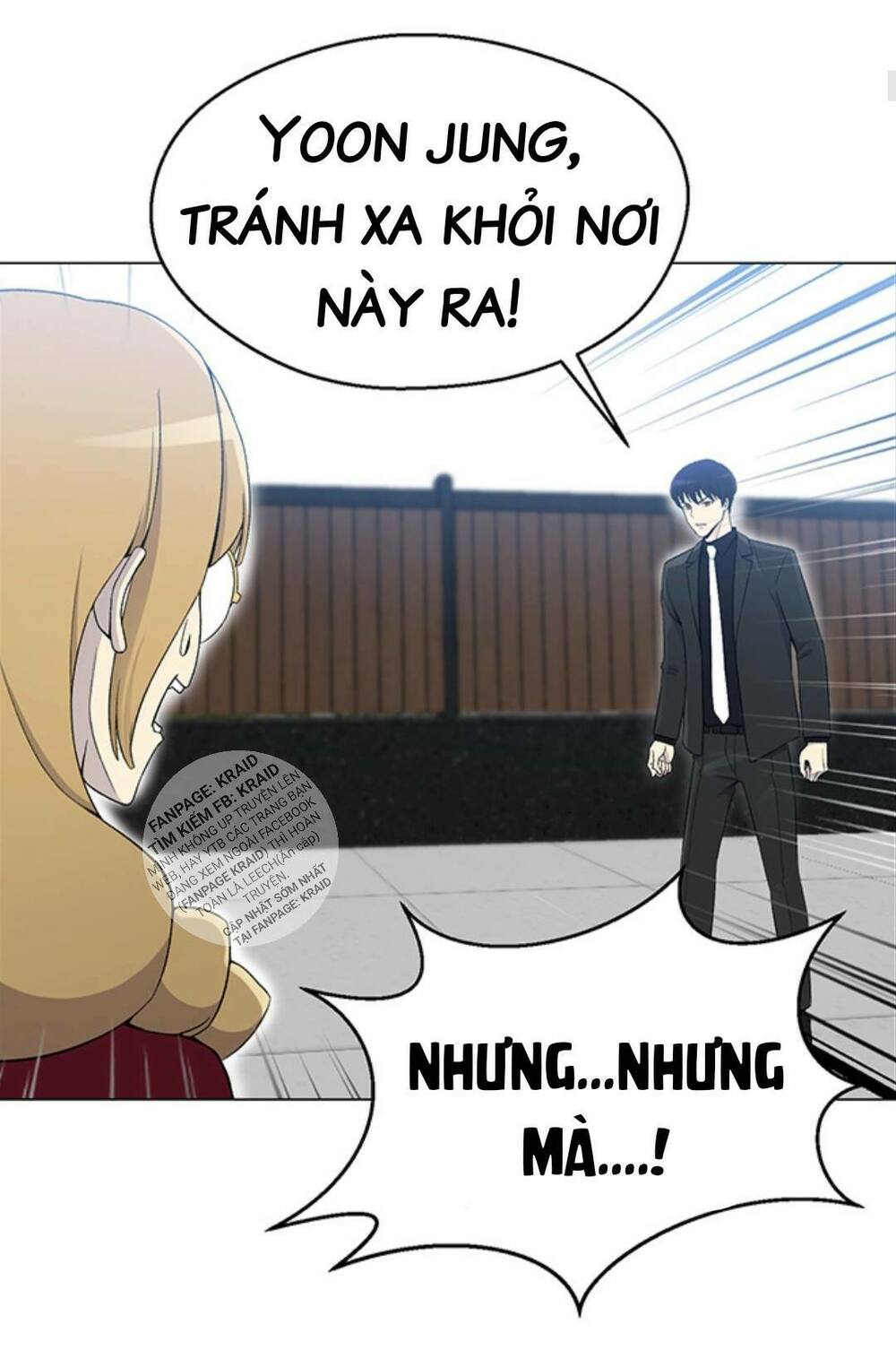 Luân Hồi Ác Nhân Chapter 26 - Trang 16