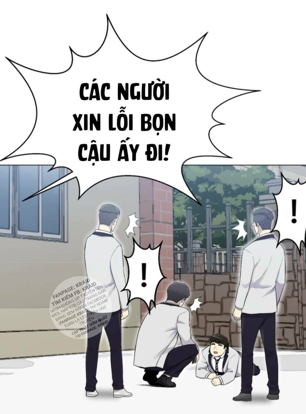 Luân Hồi Ác Nhân Chapter 28 - Trang 10