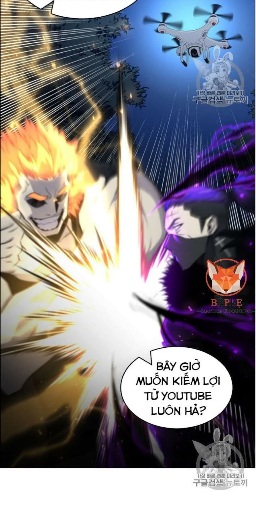 Luân Hồi Ác Nhân Chapter 49 - Trang 28