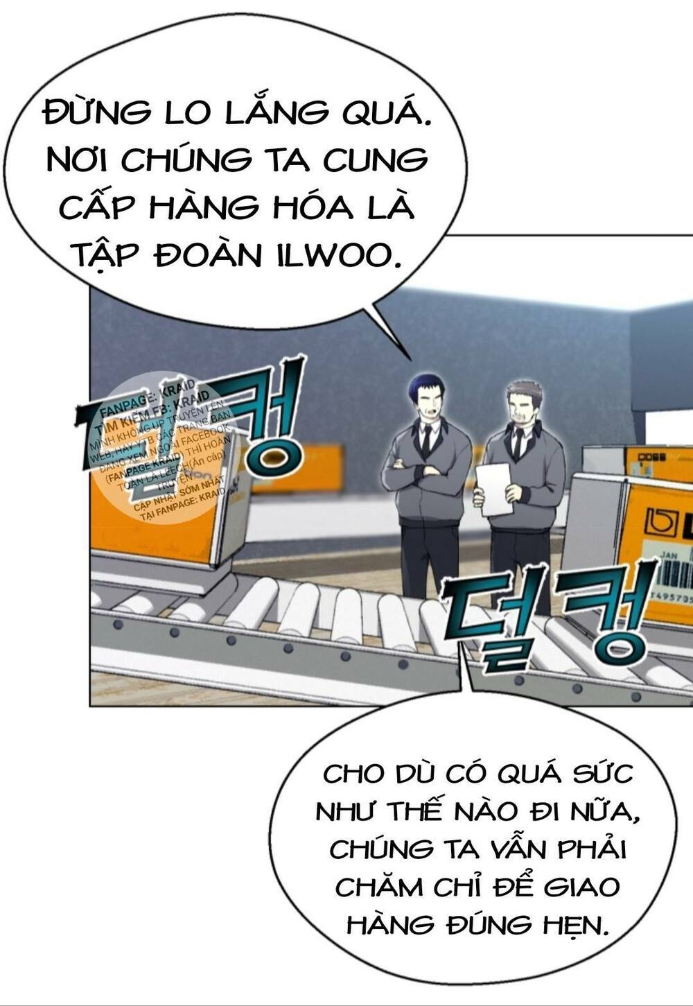 Luân Hồi Ác Nhân Chapter 30 - Trang 4