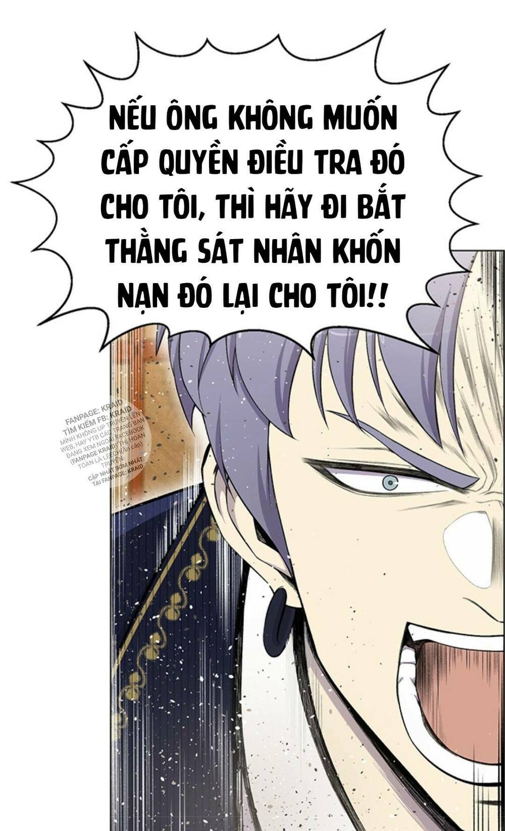Luân Hồi Ác Nhân Chapter 24 - Trang 37