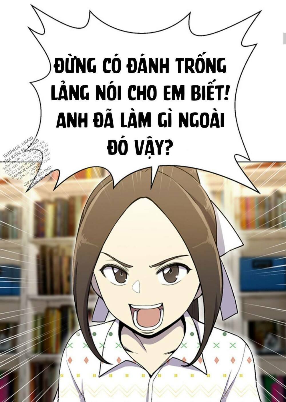 Luân Hồi Ác Nhân Chapter 19 - Trang 13