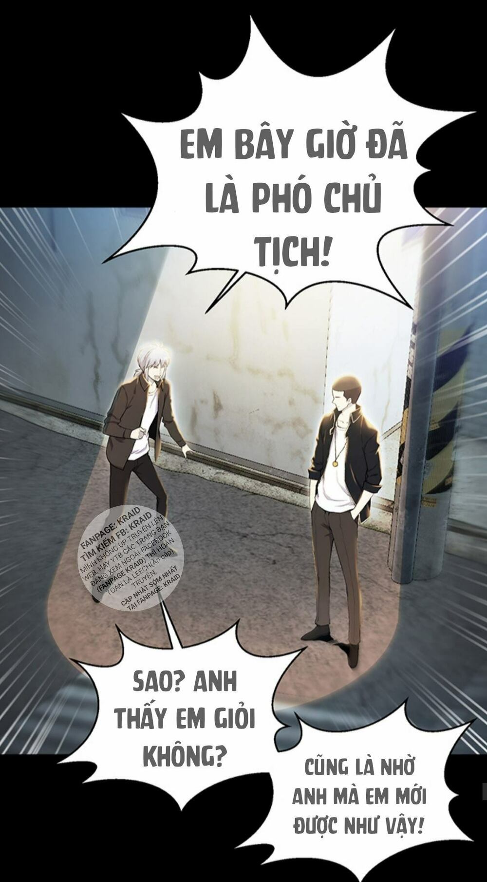 Luân Hồi Ác Nhân Chapter 26 - Trang 65