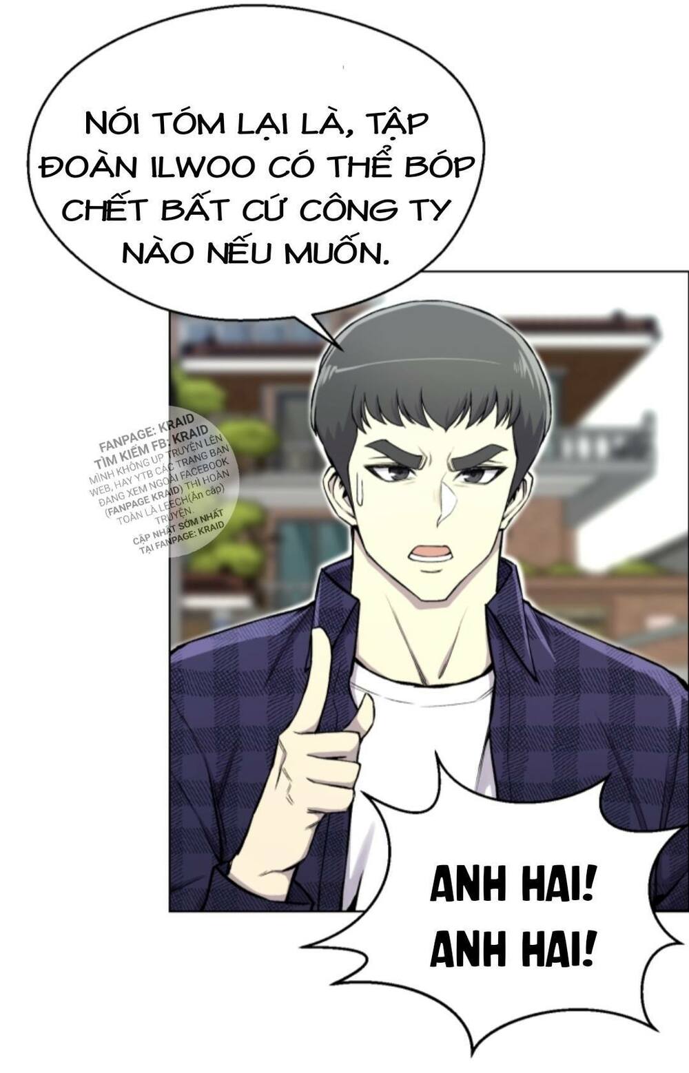 Luân Hồi Ác Nhân Chapter 30 - Trang 52