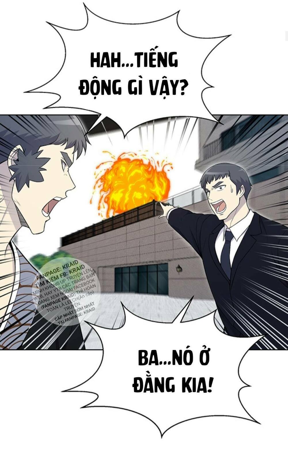 Luân Hồi Ác Nhân Chapter 25 - Trang 10