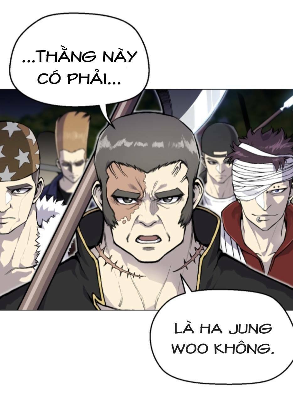 Luân Hồi Ác Nhân Chapter 34 - Trang 21