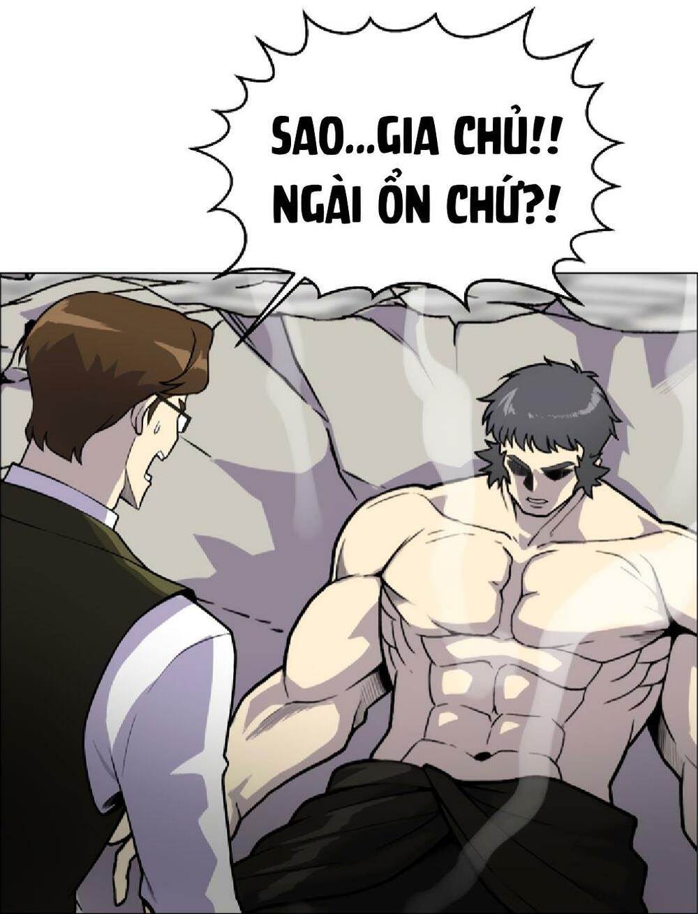 Luân Hồi Ác Nhân Chapter 38 - Trang 20