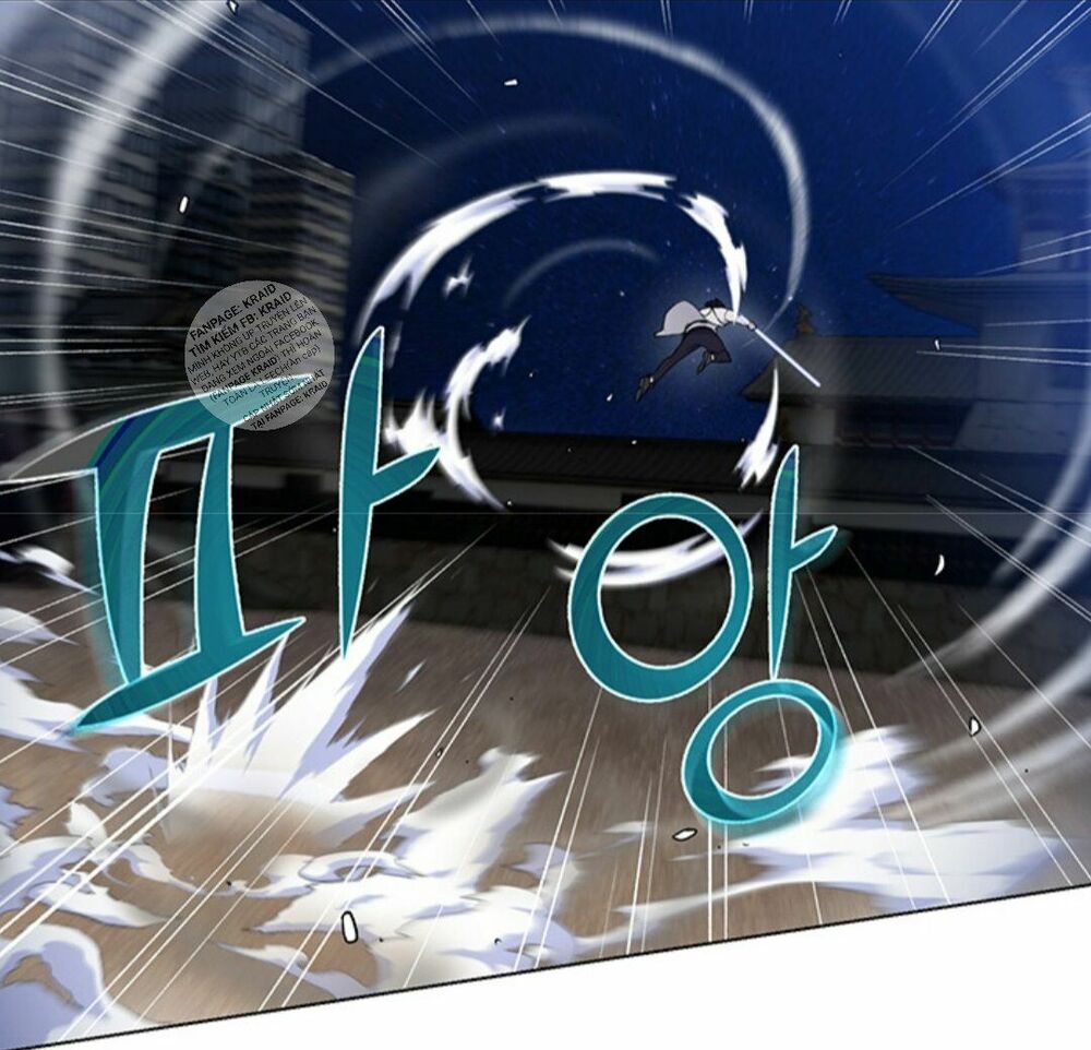 Luân Hồi Ác Nhân Chapter 18 - Trang 40