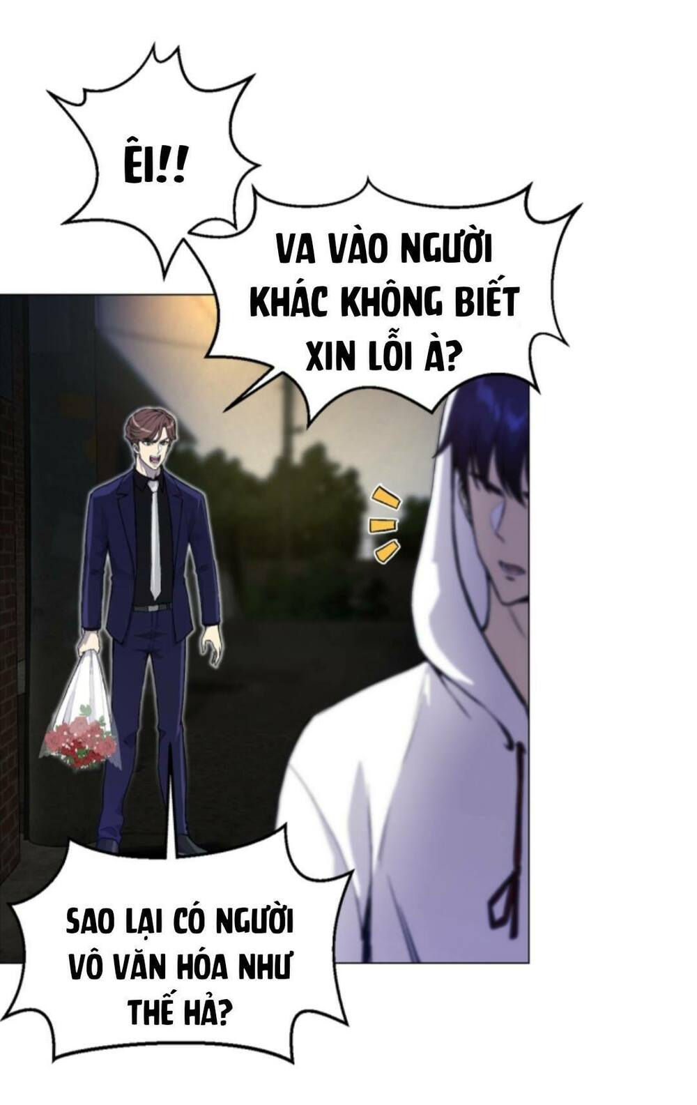 Luân Hồi Ác Nhân Chapter 34 - Trang 36