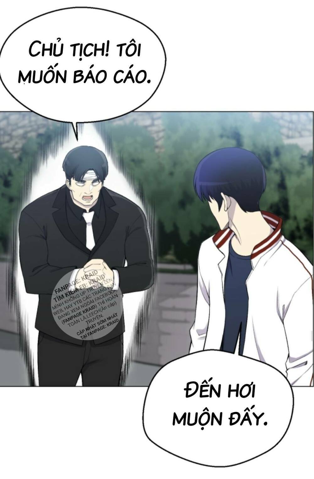 Luân Hồi Ác Nhân Chapter 28 - Trang 52