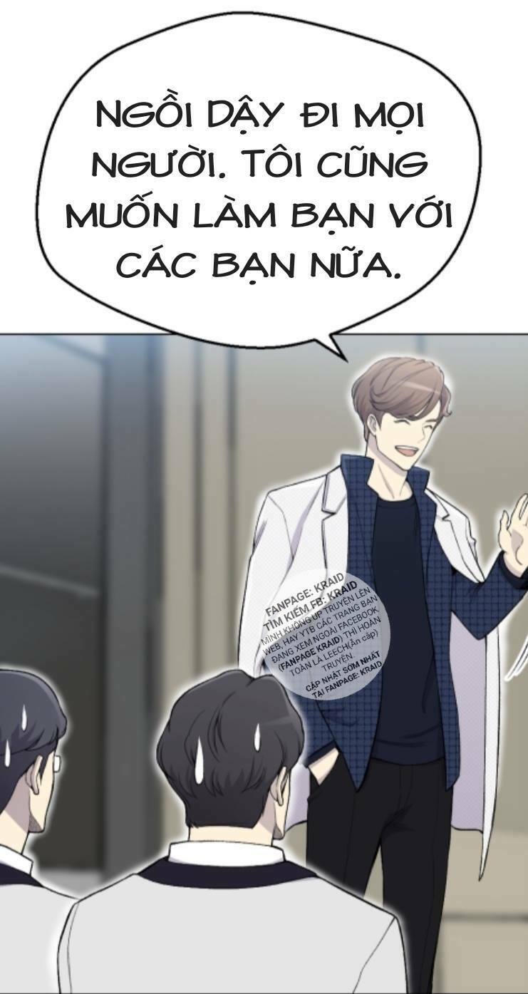 Luân Hồi Ác Nhân Chapter 28 - Trang 39