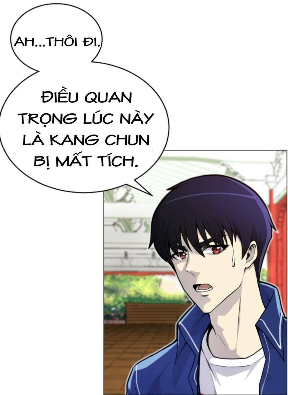 Luân Hồi Ác Nhân Chapter 35 - Trang 48